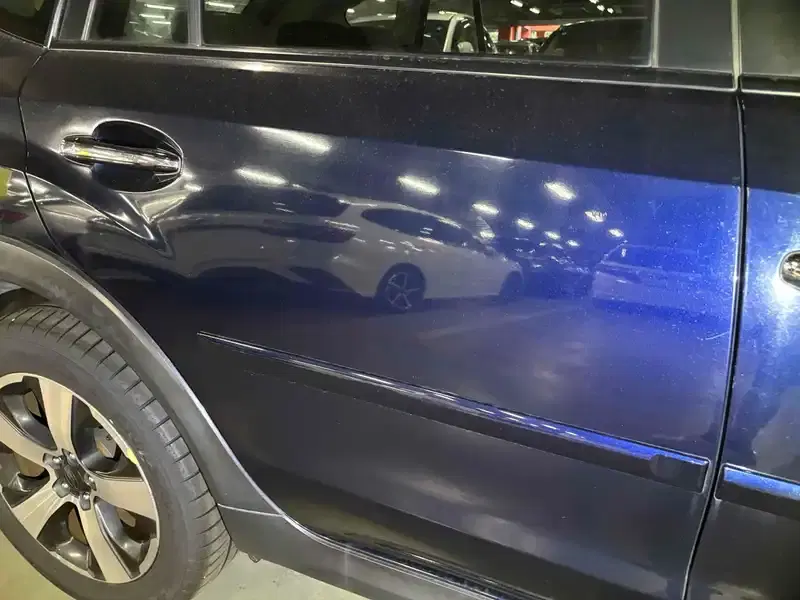 SUBARU IMPREZA XV HYBRID 4WD 2.0I-L EYESIGHT Image 12