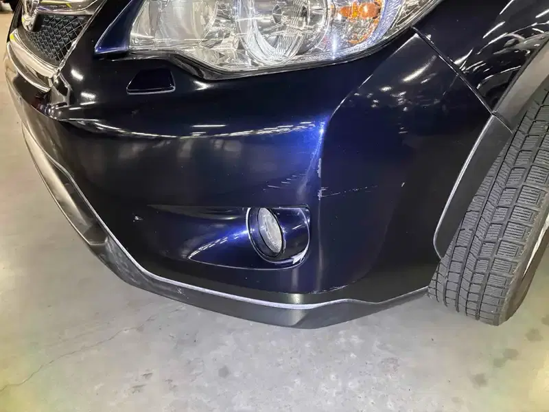 SUBARU IMPREZA XV HYBRID 4WD 2.0I-L EYESIGHT Image 10