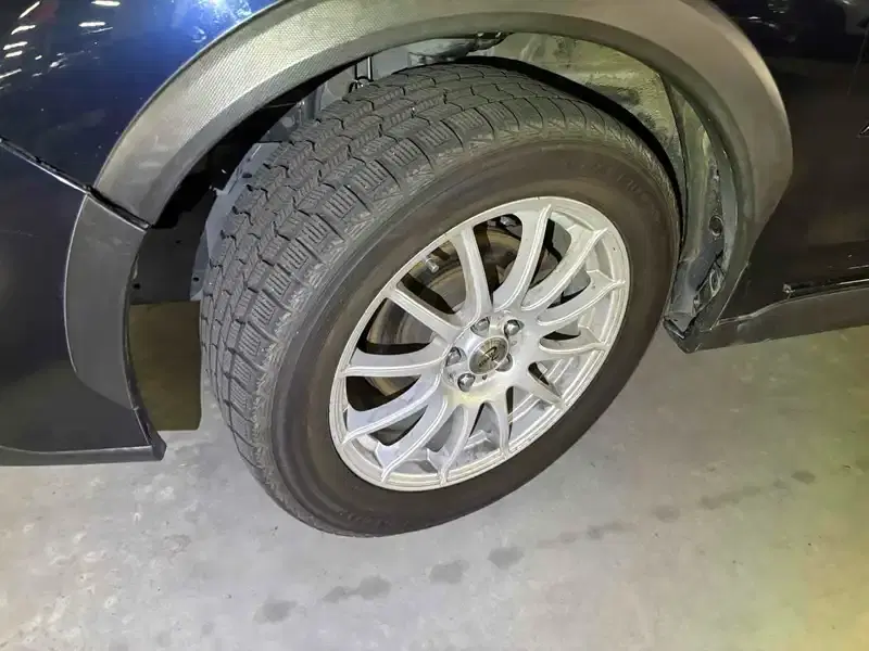 SUBARU IMPREZA XV HYBRID 4WD 2.0I-L EYESIGHT Image 18