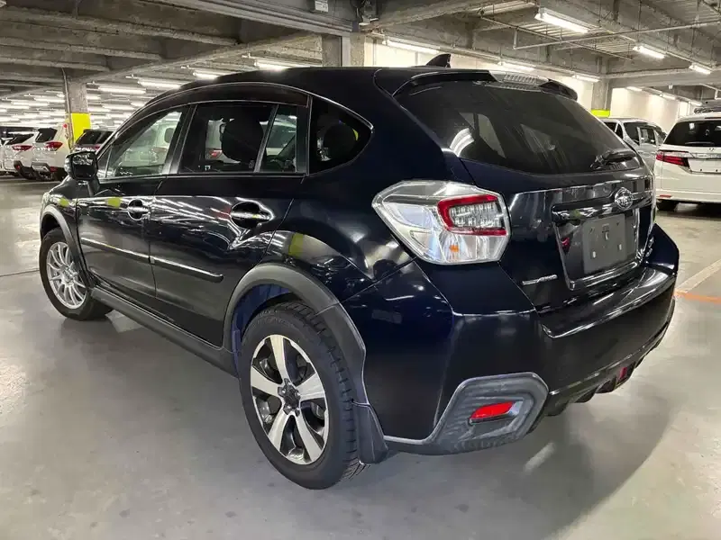 SUBARU IMPREZA XV HYBRID 4WD 2.0I-L EYESIGHT Image 2