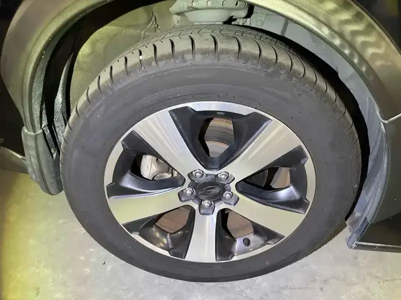 SUBARU IMPREZA XV HYBRID 4WD 2.0I-L EYESIGHT Image 16