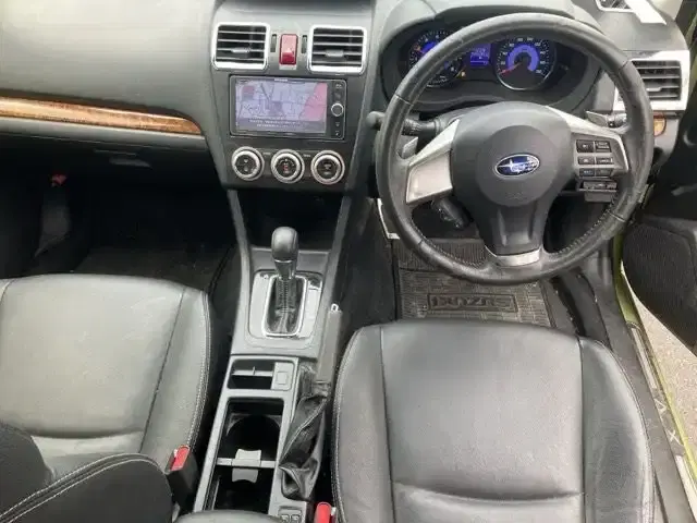 SUBARU XV HYBRID 2.0I-L EYESIGHT Image 5
