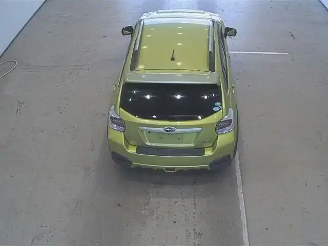SUBARU XV HYBRID 2.0I-L EYESIGHT Image 6