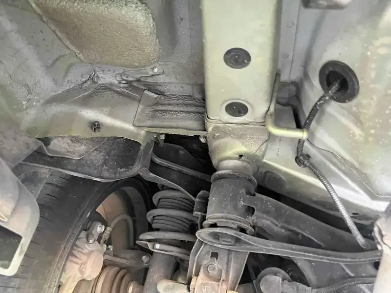 SUBARU XV HYBRID 2.0I-L EYESIGHT Image 11