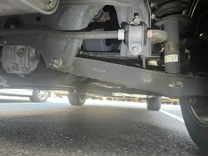 SUBARU IMPREZA XV HYBRID 4WD 2.0I-L EYESIGHT Image 26