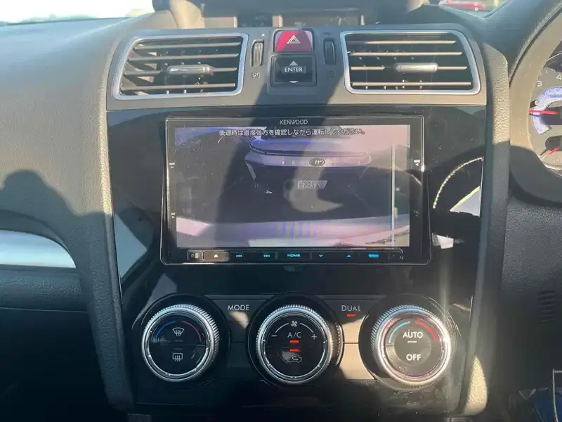 SUBARU IMPREZA XV HYBRID 4WD 2.0I-L EYESIGHT Image 35