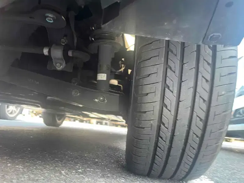SUBARU IMPREZA XV HYBRID 4WD 2.0I-L EYESIGHT Image 24
