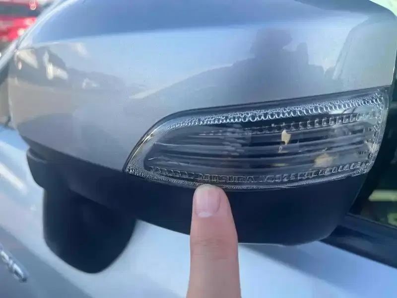 SUBARU IMPREZA XV HYBRID 4WD 2.0I-L EYESIGHT Image 29