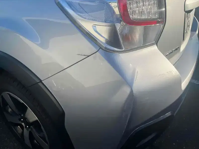 SUBARU IMPREZA XV HYBRID 4WD 2.0I-L EYESIGHT Image 25