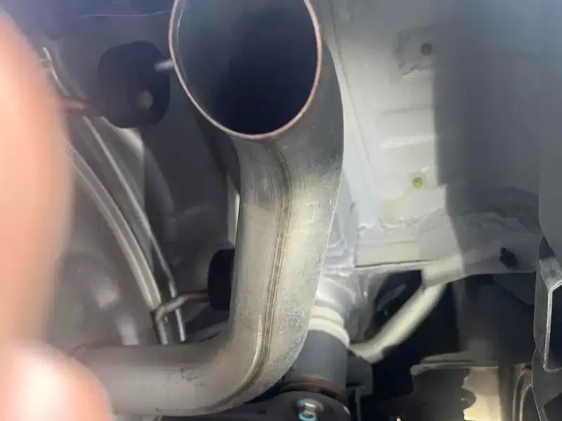 SUBARU IMPREZA XV HYBRID 4WD 2.0I-L EYESIGHT Image 28