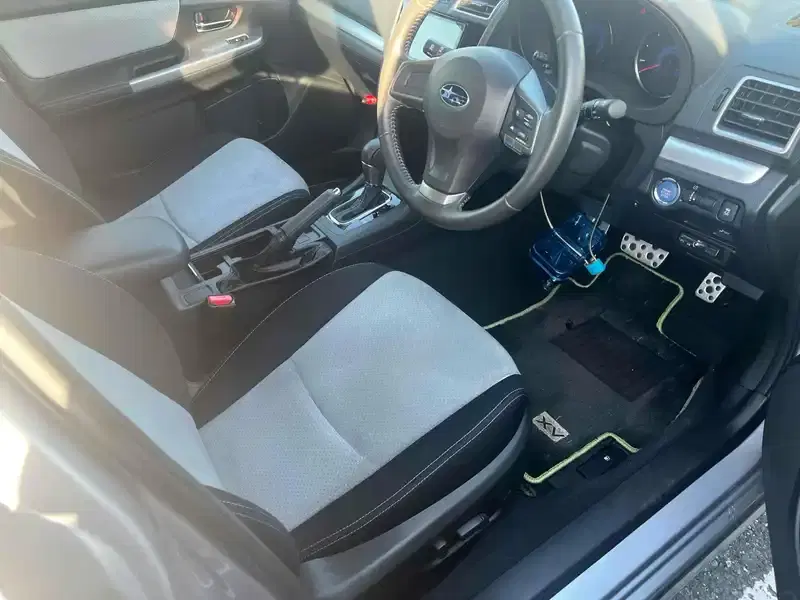 SUBARU IMPREZA XV HYBRID 4WD 2.0I-L EYESIGHT Image 32