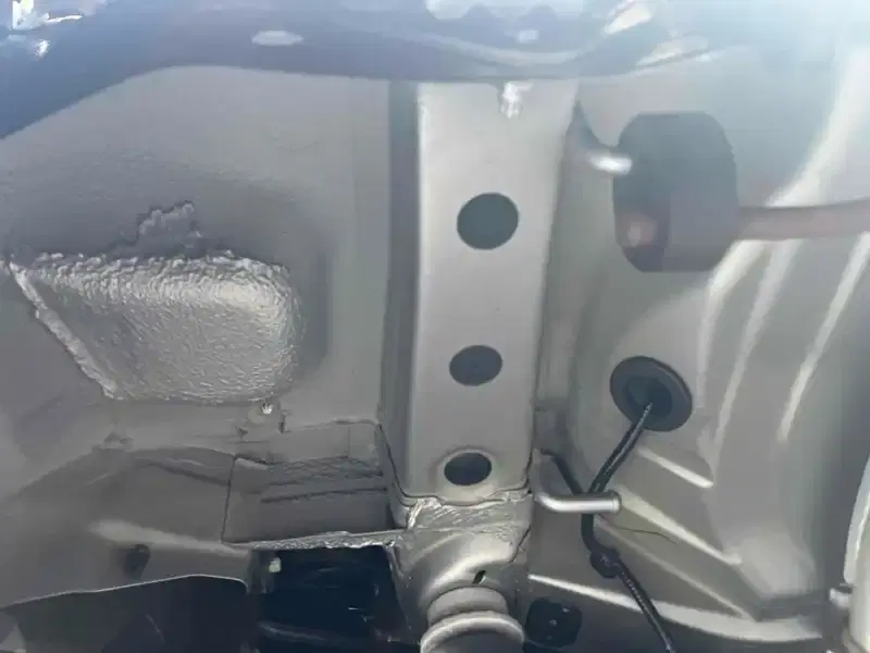 SUBARU IMPREZA XV HYBRID 4WD 2.0I-L EYESIGHT Image 31