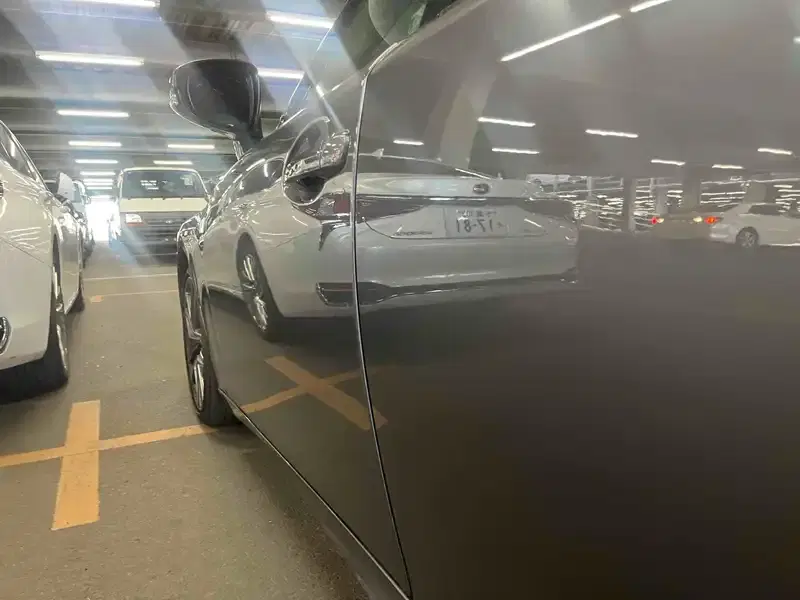 LEXUS IS IS250 F SPORTS Image 16