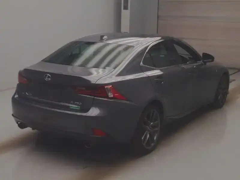 LEXUS IS IS250 F SPORTS Image 2
