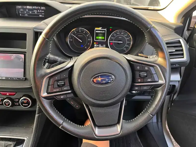SUBARU IMPREZA SPORT 2.0I-L EYESIGHT Image 13
