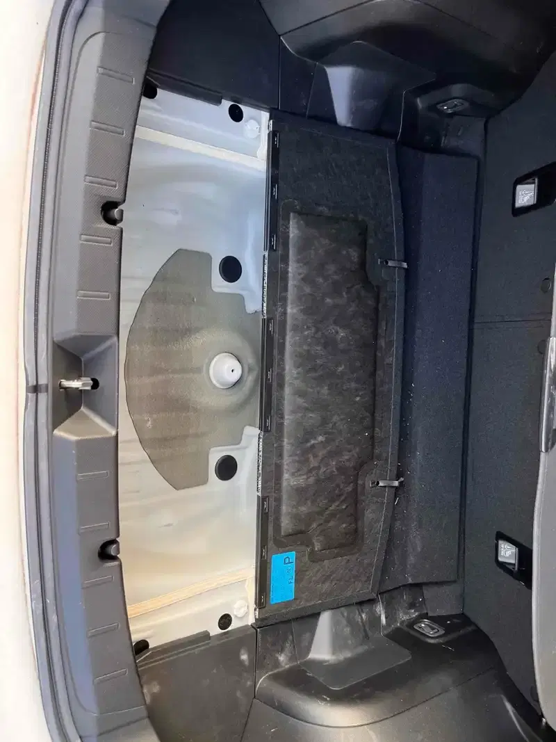 SUBARU IMPREZA SPORT 2.0I-L EYESIGHT Image 23
