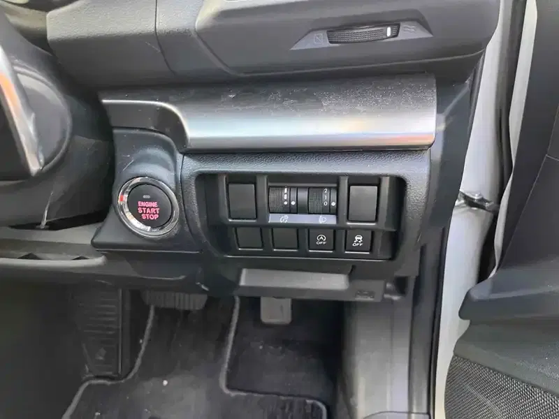 SUBARU IMPREZA SPORT 2.0I-L EYESIGHT Image 11