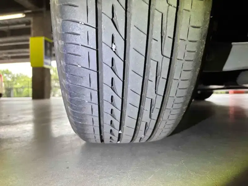 SUBARU IMPREZA SPORT 4WD 2.0I-L EYESIGHT Image 16