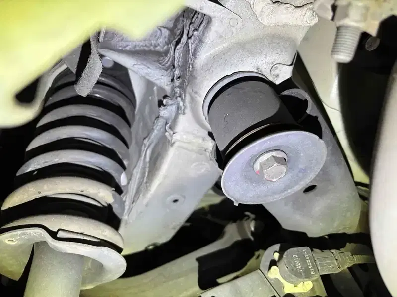 SUBARU IMPREZA SPORT 4WD 2.0I-L EYESIGHT Image 13
