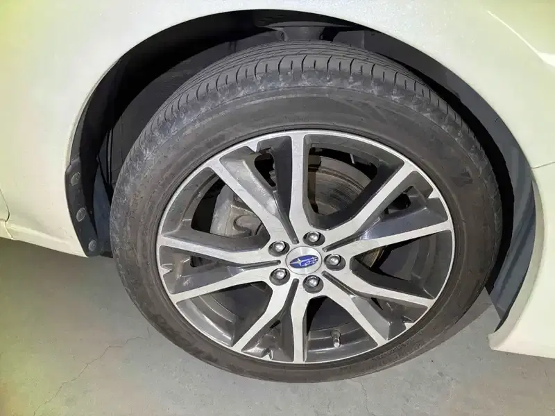 SUBARU IMPREZA SPORT 4WD 2.0I-L EYESIGHT Image 15