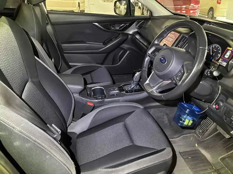 SUBARU IMPREZA SPORT 4WD 2.0I-L EYESIGHT Image 3