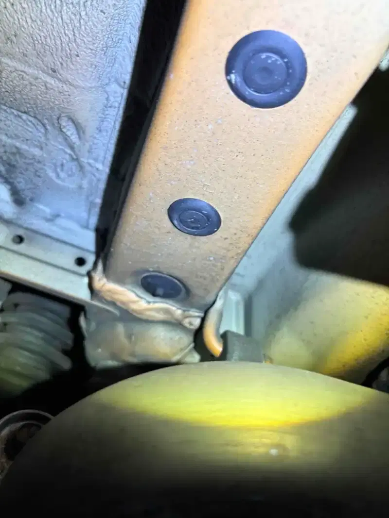 SUBARU IMPREZA XV 4WD 2.0I-S EYESIGHT Image 22