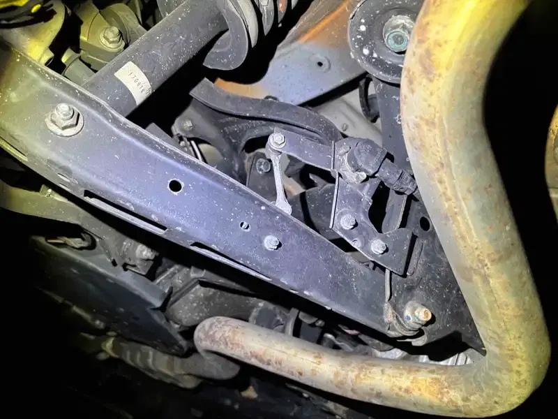 SUBARU IMPREZA XV 4WD 2.0I-S EYESIGHT Image 20