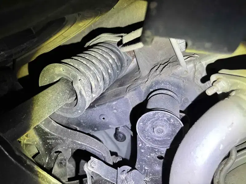 SUBARU IMPREZA XV 4WD 2.0I-L EYESIGHT Image 19