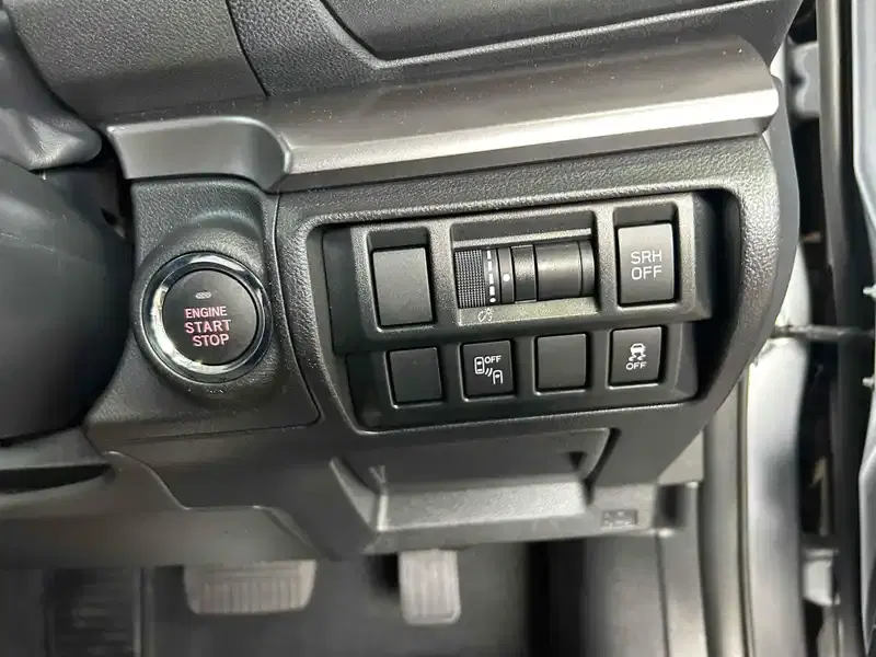 SUBARU XV HYBRID 2.0E-L EYESIGHT 4WD Image 15