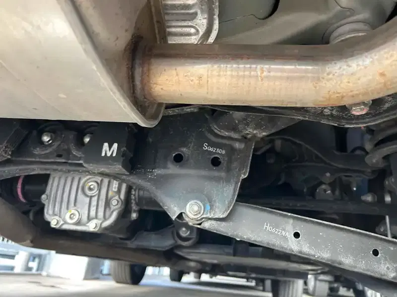SUBARU XV HYBRID 2.0E-L EYESIGHT 4WD Image 26