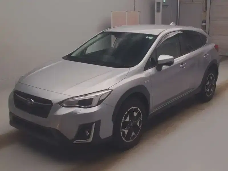 SUBARU XV HYBRID 2.0E-L EYESIGHT 4WD Image 3