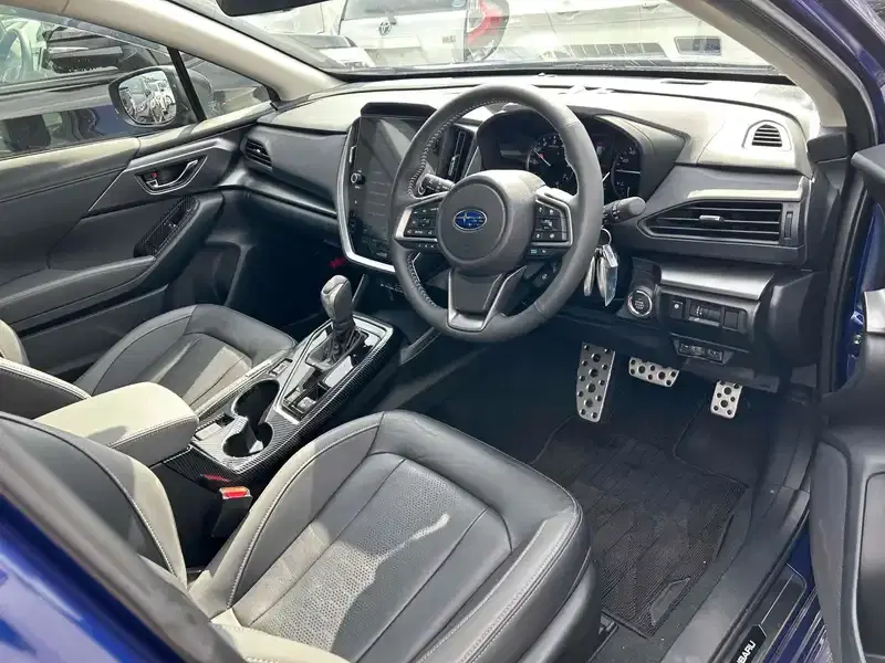 SUBARU IMPREZA ST-H 4WD Image 11