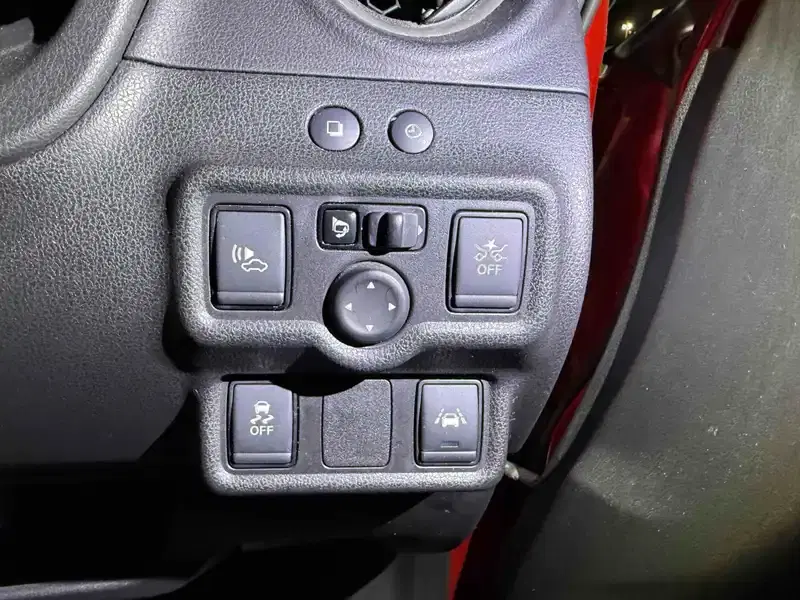 NISSAN NOTE E-POWER X Image 7