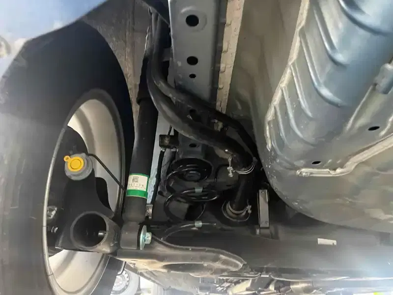NISSAN NOTE E-POWER X Image 10