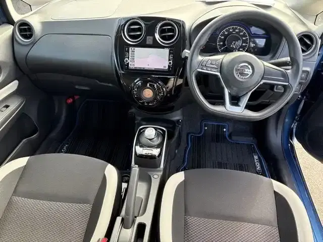 NISSAN NOTE E-POWER X Image 3