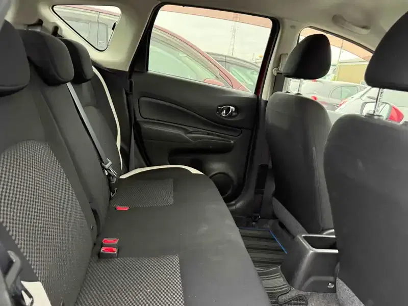 NISSAN NOTE E-POWER X Image 11