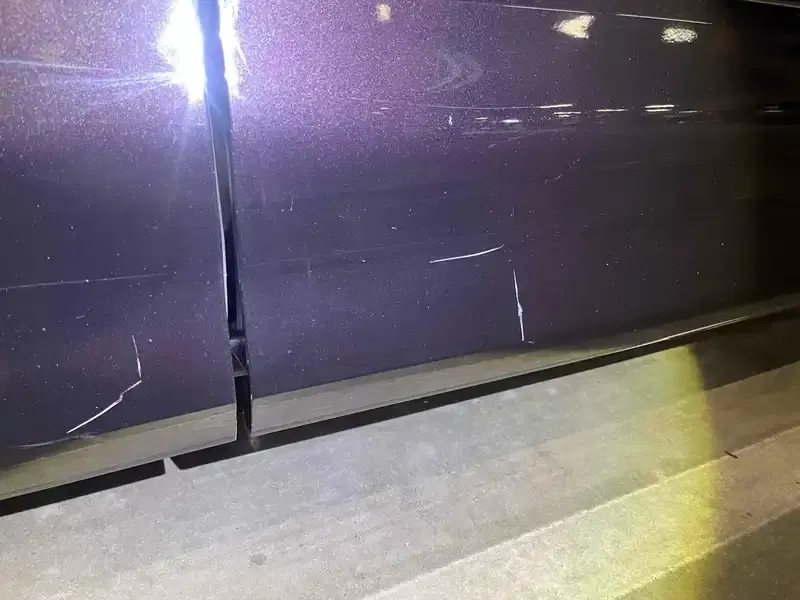 NISSAN SERENA 5D HIGHWAY STAR S-HYBRID Image 9