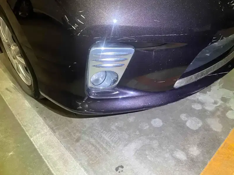 NISSAN SERENA 5D HIGHWAY STAR S-HYBRID Image 18