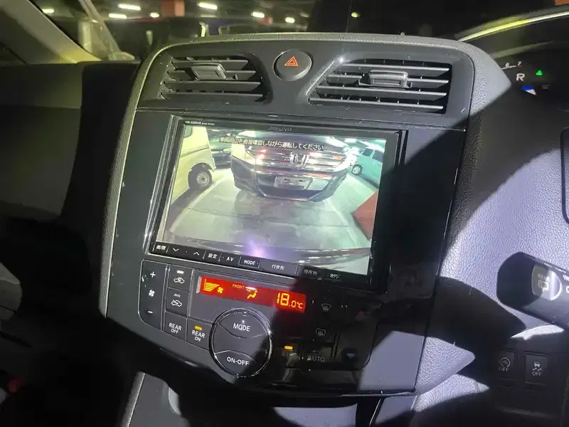 NISSAN SERENA 5D HIGHWAY STAR S-HYBRID Image 19