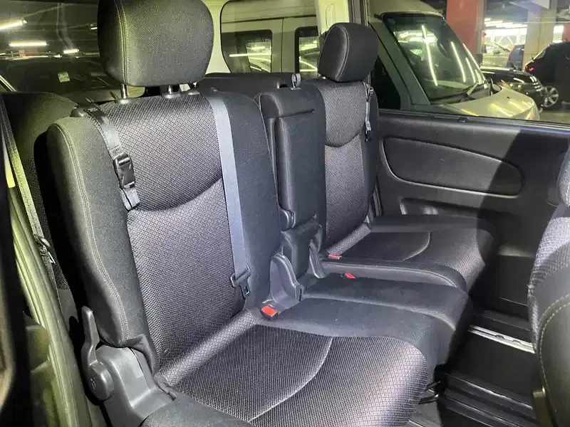 NISSAN SERENA 5D HIGHWAY STAR S-HYBRID Image 6
