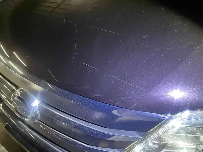 NISSAN SERENA 5D HIGHWAY STAR S-HYBRID Image 17