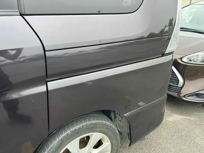 NISSAN SERENA HIGHWAY STAR S-HYBRID Image 16