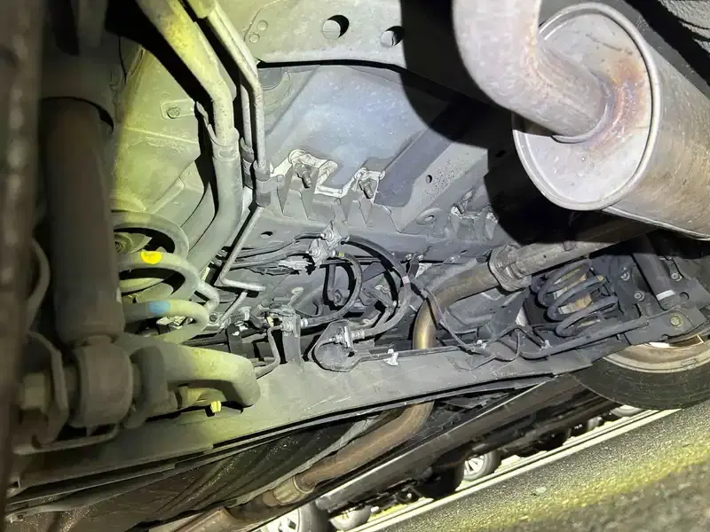 NISSAN SERENA HIGHWAY STAR S-HYBRID Image 35