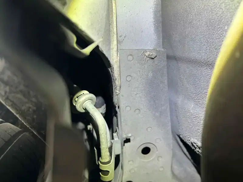 NISSAN SERENA HIGHWAY STAR S-HYBRID Image 31