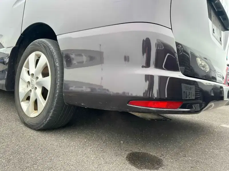 NISSAN SERENA HIGHWAY STAR S-HYBRID Image 17