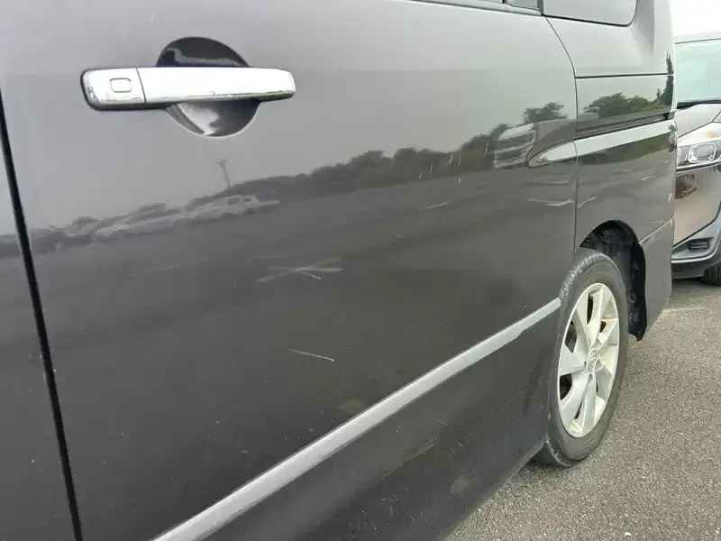 NISSAN SERENA HIGHWAY STAR S-HYBRID Image 15