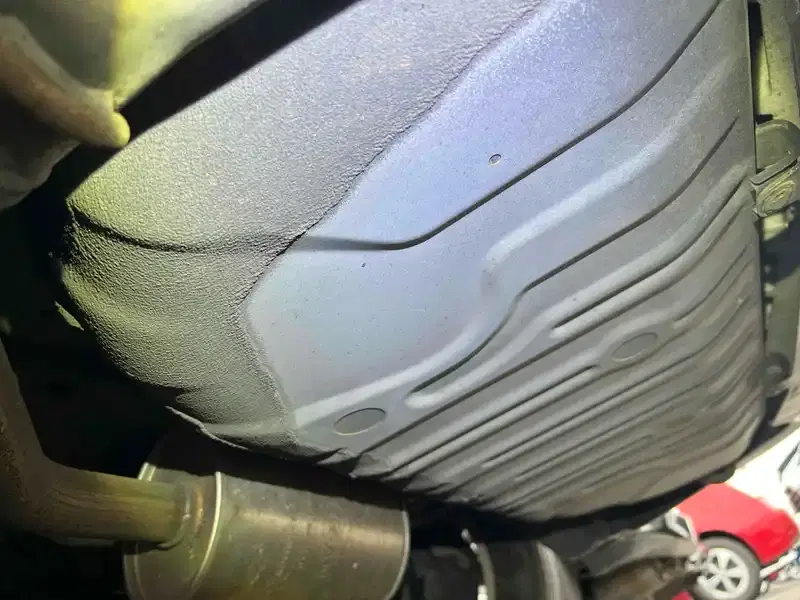 NISSAN SERENA HIGHWAY STAR S-HYBRID Image 34