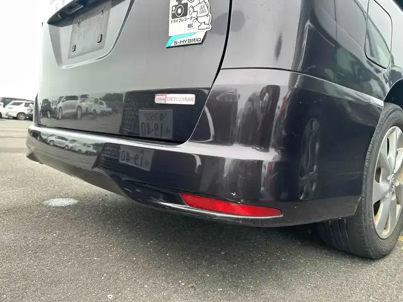 NISSAN SERENA HIGHWAY STAR S-HYBRID Image 19