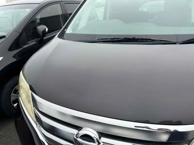 NISSAN SERENA HIGHWAY STAR S-HYBRID Image 10