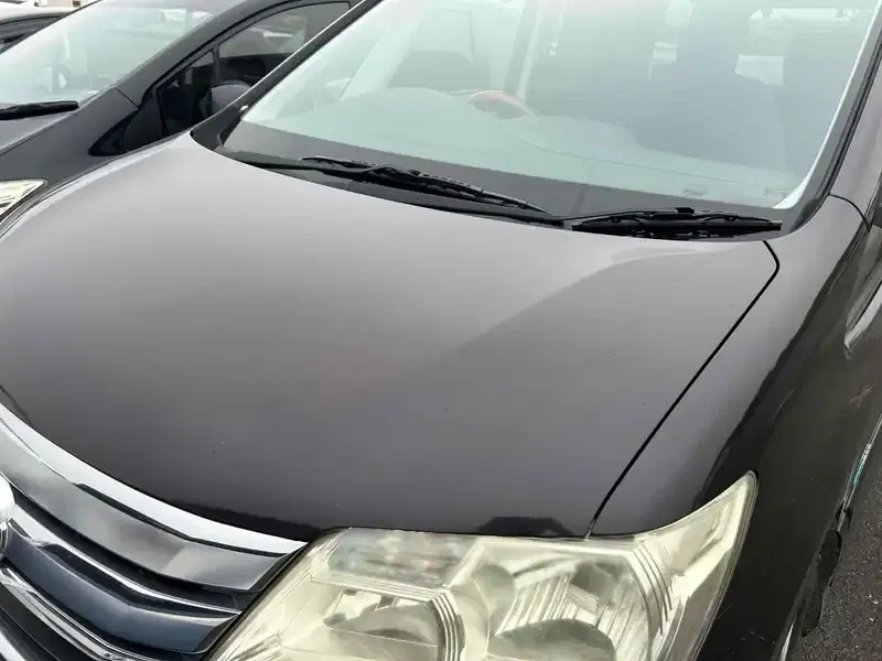 NISSAN SERENA HIGHWAY STAR S-HYBRID Image 11